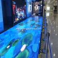 Outdoor Dance Floor Customized LED Display Screen Panel